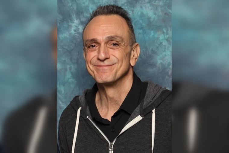 Hank Azaria Admits He’s Never Set Foot In Milwaukee, Plans Rocking Summerfest Debut