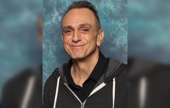 Hank Azaria Admits He’s Never Set Foot In Milwaukee, Plans Rocking Summerfest Debut
