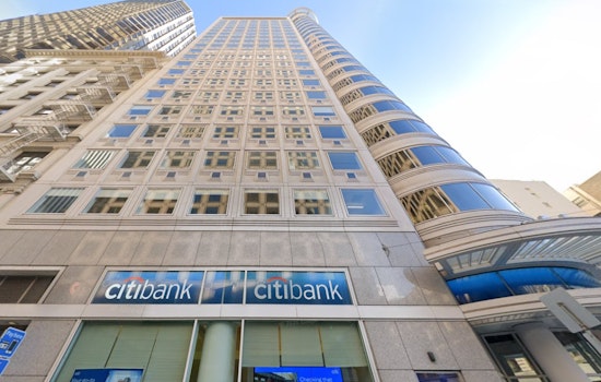 Happen Bank Boss's FiDi Tower Bet Draws Investor Crowd