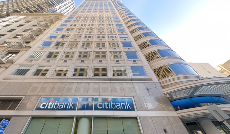 Happen Bank Boss's FiDi Tower Bet Draws Investor Crowd