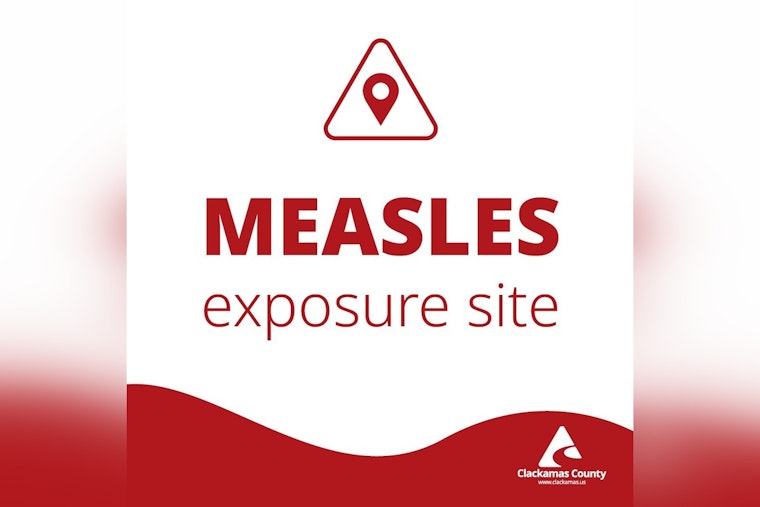 Happy Valley Clinic Turns Measles Hotspot for Four Hours, Health Officials Warn