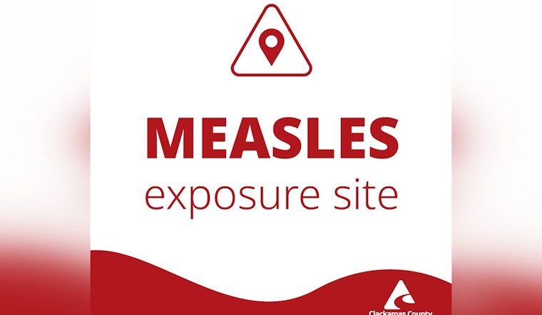 Happy Valley Clinic Turns Measles Hotspot for Four Hours, Health Officials Warn