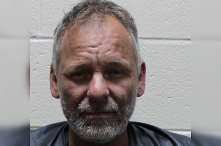Haralson County Man Nailed With Life Term After Parents Catch Disturbing Messages