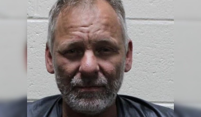Haralson County Man Nailed With Life Term After Parents Catch Disturbing Messages