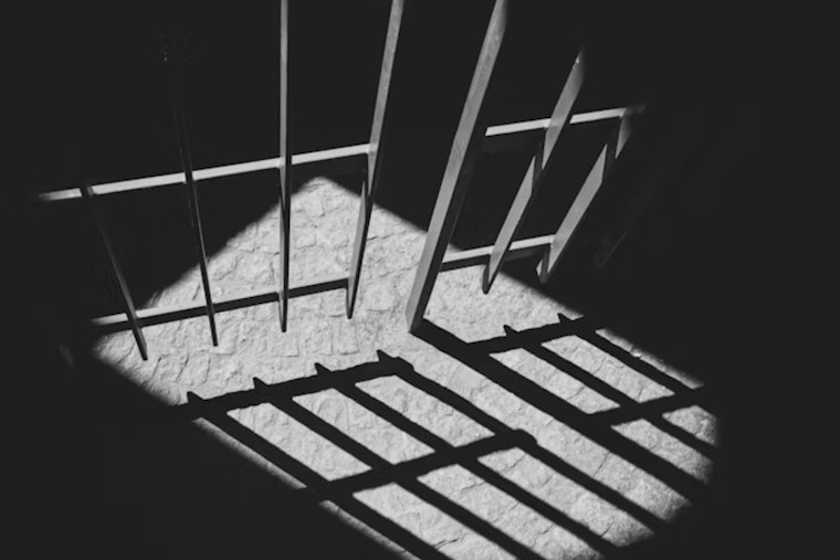 Harbison Canyon Killer: El Cajon Man Hit With 216-Year Prison Term