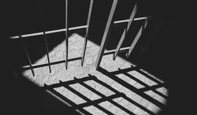 Harbison Canyon Killer: El Cajon Man Hit With 216-Year Prison Term