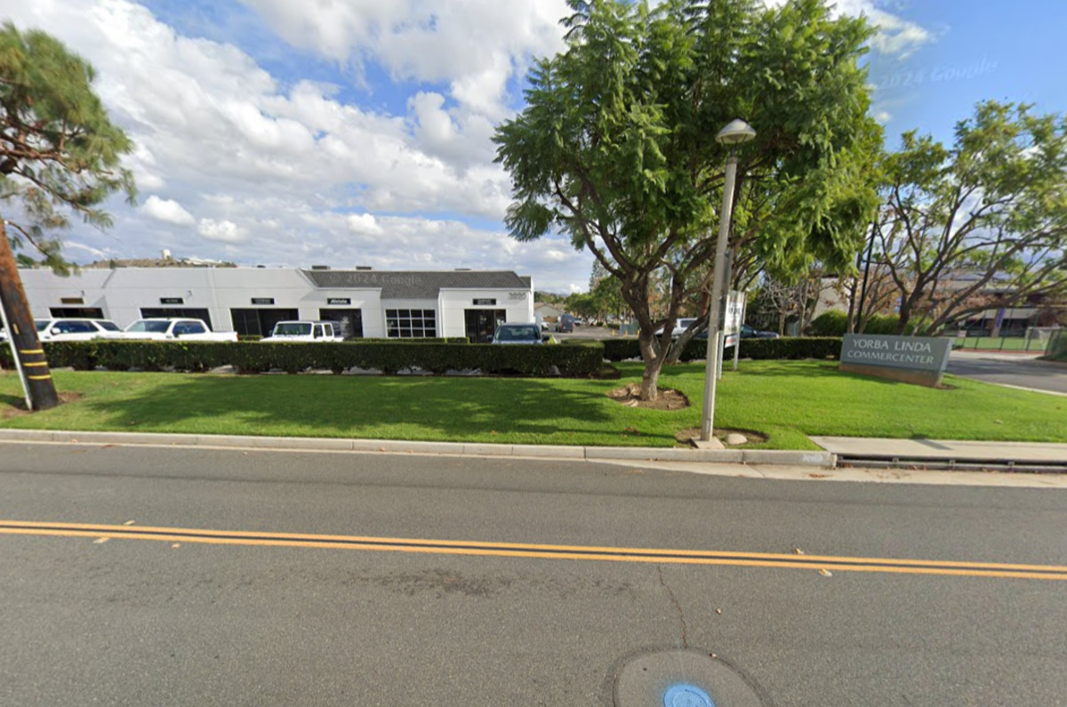 Harbor Associates, Farallon Buy Yorba Linda Industrial Campus for $81M