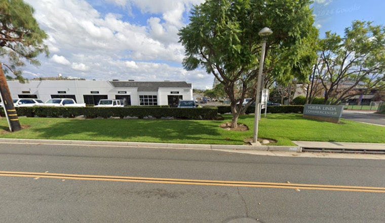 Harbor Associates, Farallon Buy Yorba Linda Industrial Campus for $81M