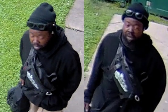 Hardesty Park Gunfire: Akron Cops Hunt Pavilion Shooter