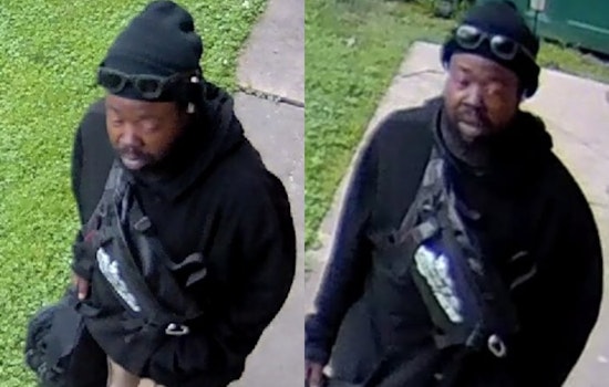 Hardesty Park Gunfire: Akron Cops Hunt Pavilion Shooter
