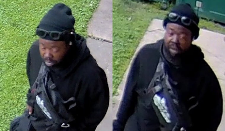 Hardesty Park Gunfire: Akron Cops Hunt Pavilion Shooter