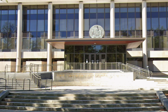 Harford Power Struggle, Appeals Court Slams Door On Guthrie Comeback