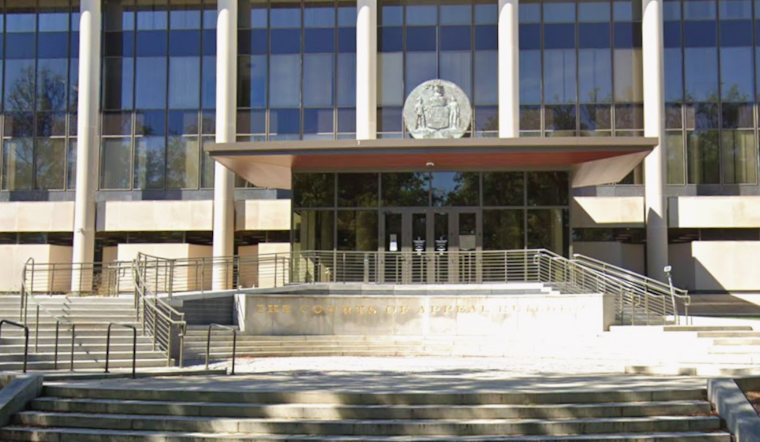 Harford Power Struggle, Appeals Court Slams Door On Guthrie Comeback