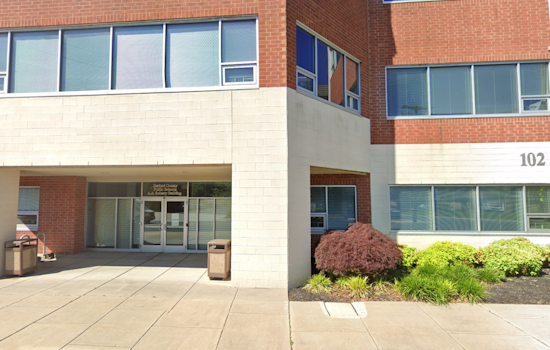 Harford Teachers Union Tells Local Dems To Cross Over And Shake Up GOP Primary