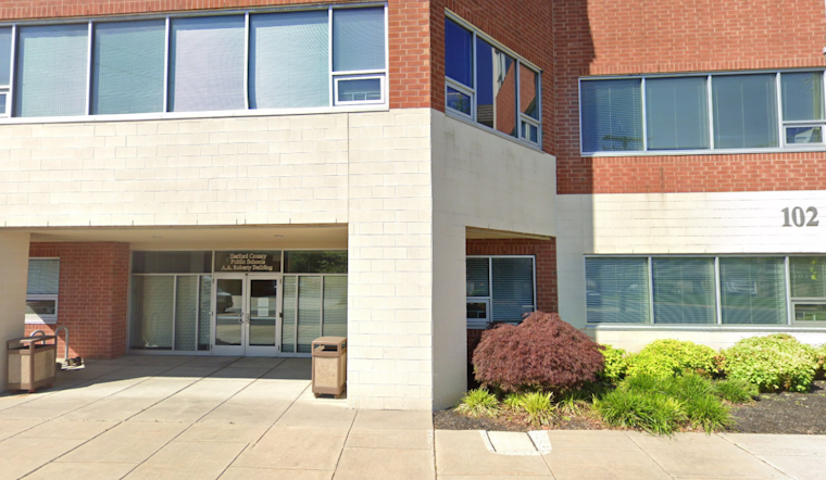 Harford Teachers Union Tells Local Dems To Cross Over And Shake Up GOP Primary