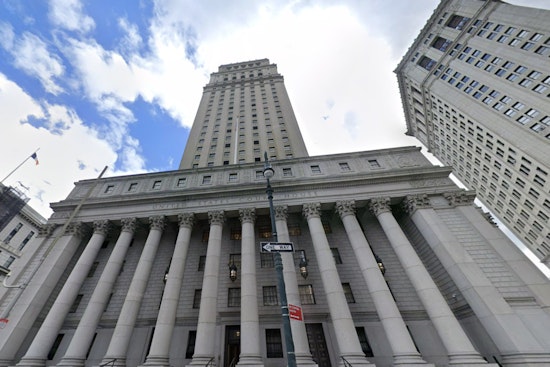 Harlem Assemblyman Hit With Hospital Firing Suit As Manhattan Court Says Game On