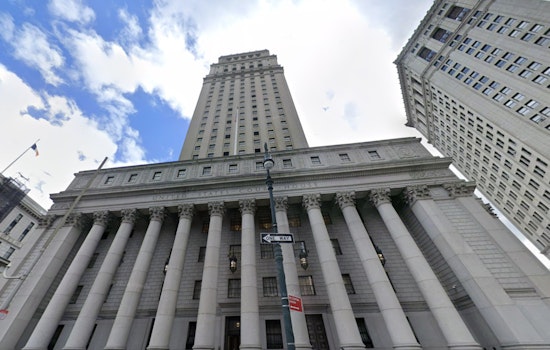 Harlem Assemblyman Hit With Hospital Firing Suit As Manhattan Court Says Game On