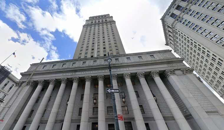 Harlem Assemblyman Hit With Hospital Firing Suit As Manhattan Court Says Game On