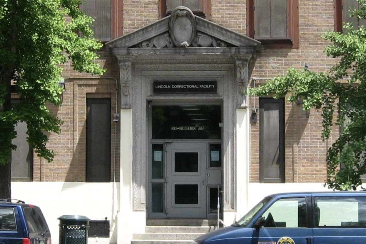 Harlem Lockup to Co-op Tower: $97.8 Million Deal Turns Lincoln Prison Into Parkside Homes
