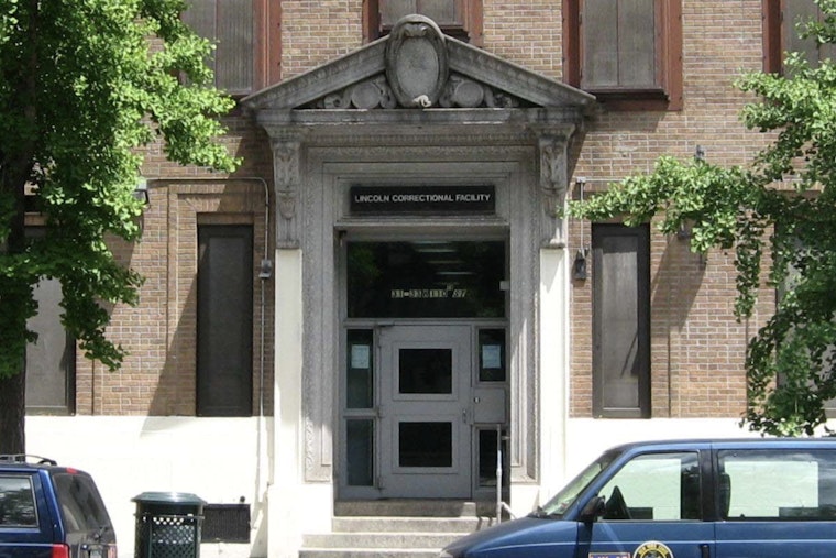 Harlem Lockup to Co-op Tower: $97.8 Million Deal Turns Lincoln Prison Into Parkside Homes