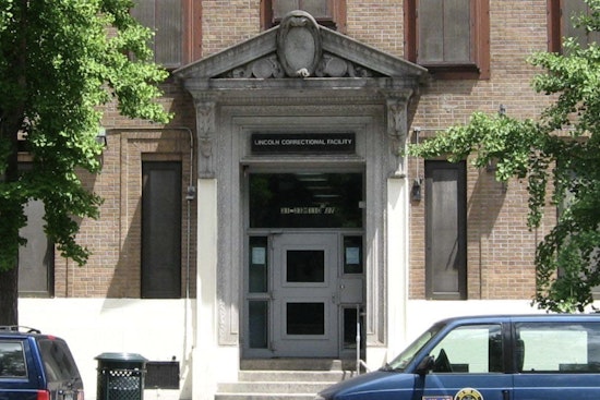 Harlem Lockup to Co-op Tower: $97.8 Million Deal Turns Lincoln Prison Into Parkside Homes