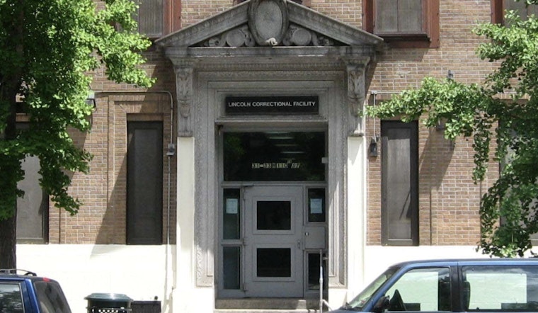 Harlem Lockup to Co-op Tower: $97.8 Million Deal Turns Lincoln Prison Into Parkside Homes