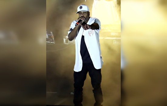 Harlem Rap Icon Rob Base Dead at 59, Voice Behind 'It Takes Two'