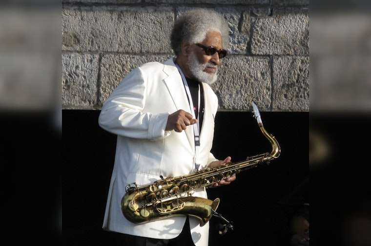 Harlem Sax Colossus Sonny Rollins Dies At 95 In Woodstock