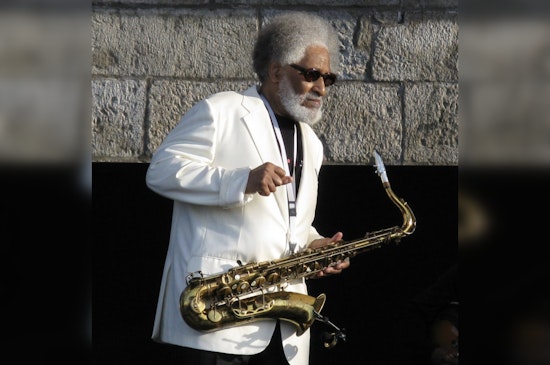 Harlem Sax Colossus Sonny Rollins Dies At 95 In Woodstock