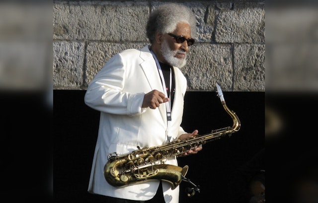 Harlem Sax Colossus Sonny Rollins Dies At 95 In Woodstock