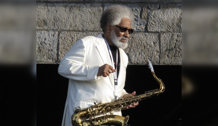 Harlem Sax Colossus Sonny Rollins Dies At 95 In Woodstock