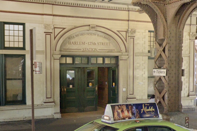 Harlem Subway Horror: Man Indicted In Alleged Anti-Gay Beatdown At 125th Street Station