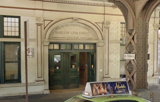 Harlem Subway Horror: Man Indicted In Alleged Anti-Gay Beatdown At 125th Street Station