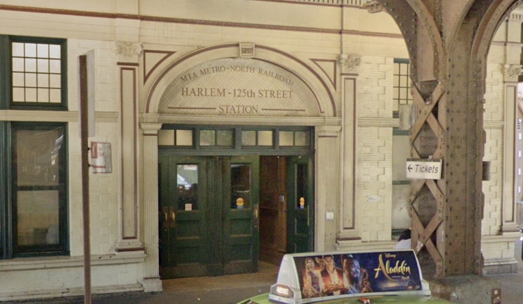 Harlem Subway Horror: Man Indicted In Alleged Anti-Gay Beatdown At 125th Street Station