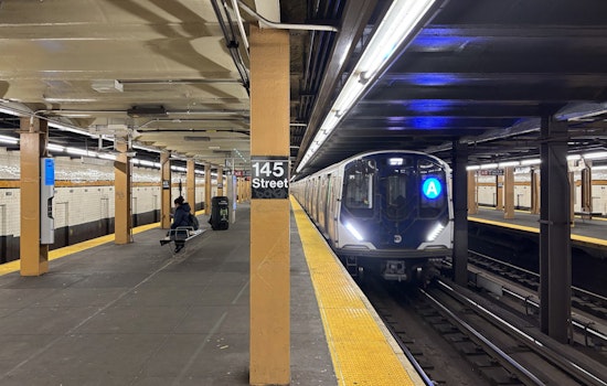Harlem Subway Showdown: Rider Slashed At 145th Street Station