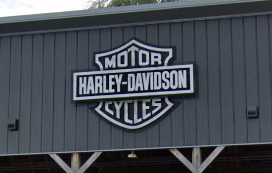 Harley’s Milwaukee Profit Wipeout Spurs ‘Back to the Bricks’ Dealer Gambit