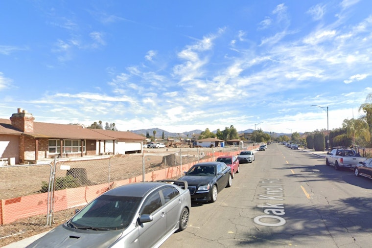 Harmon Clan Cheers Lennar’s 63-Home Poway Project