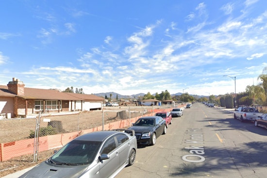 Harmon Clan Cheers Lennar’s 63-Home Poway Project