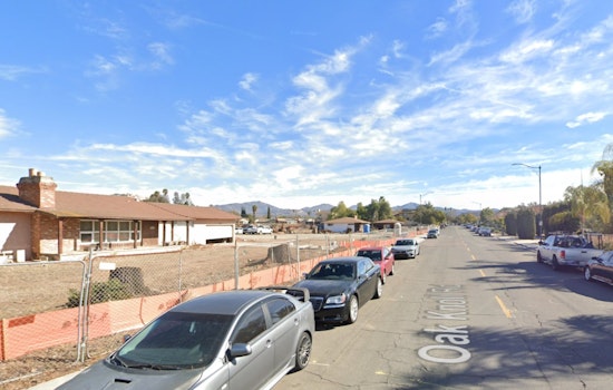 Harmon Clan Cheers Lennar’s 63-Home Poway Project