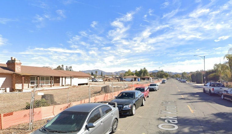 Harmon Clan Cheers Lennar’s 63-Home Poway Project