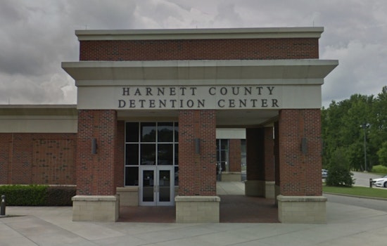 Harnett Jail Shock As Three Ex-Guards Busted In Pepper-Spray Beatdown