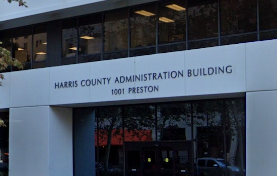 Harris County Bets $2 Million On High-Tech Flood Warnings Before The Next Big Storm