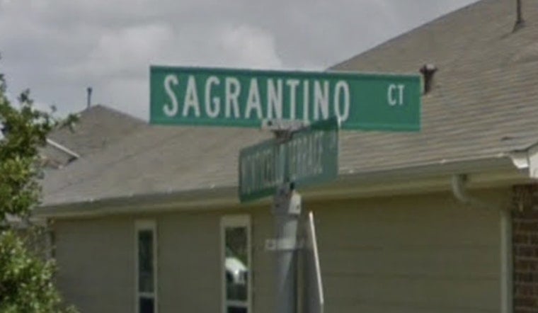 Harris County Man Dies After Teen Son’s Choke Hold, Deputies Say