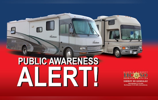 Harris County Rattled As Texas Housing And RV Faces Title Fraud Probe
