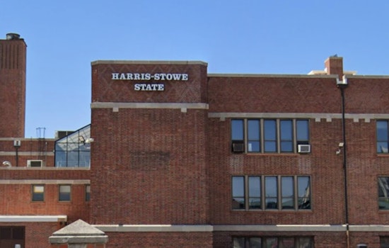 Harris-Stowe Shutters Child Care Center, Leaves St. Louis Parents Scrambling
