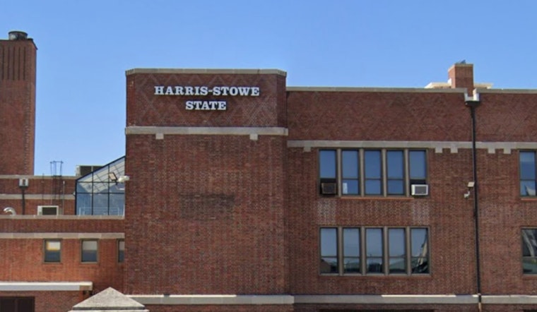 Harris-Stowe Shutters Child Care Center, Leaves St. Louis Parents Scrambling