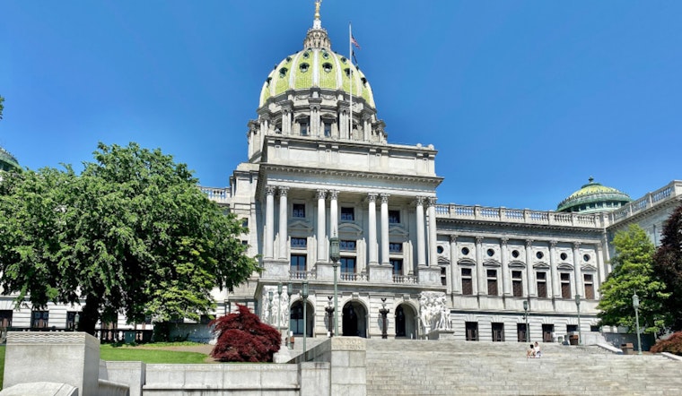 Harrisburg Panel Fast-Tracks Six-Bill Crackdown To Shield Kids From Traffickers