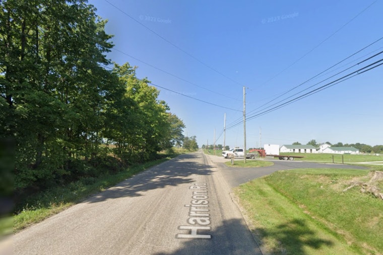 Harrison Road Bike Ride Turns Deadly For Wayne County Woman