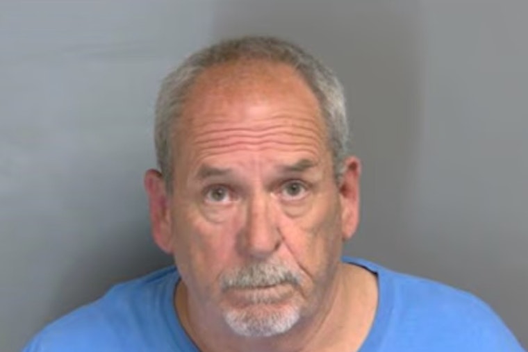 Harrison Township Senior Hit With Child Sex Charges Spanning Six Years