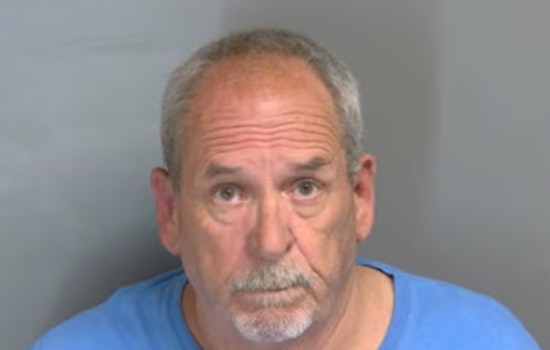 Harrison Township Senior Hit With Child Sex Charges Spanning Six Years